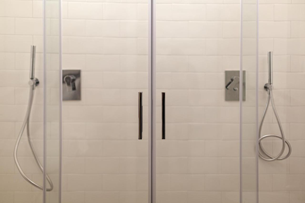 אבדיאה סאן סלבטורה B&B Gli Archi מראה חיצוני תמונה